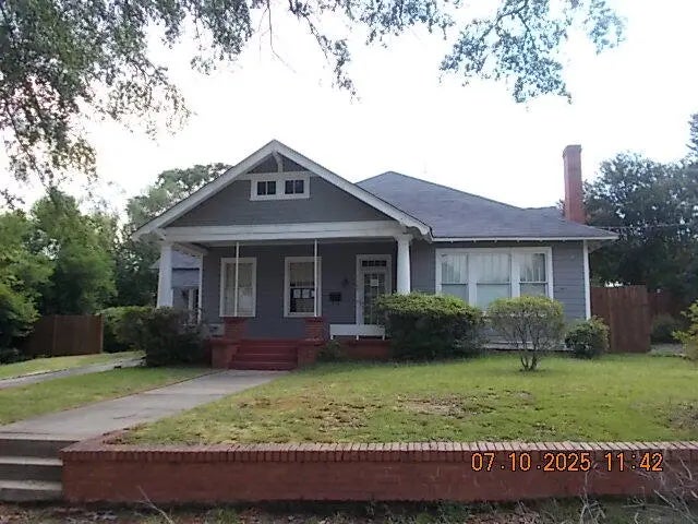 1420 Heath Street, Augusta