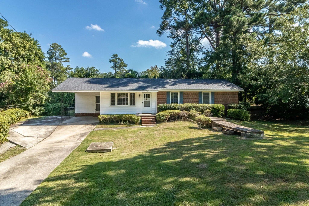 552 Whitehead Drive, Augusta