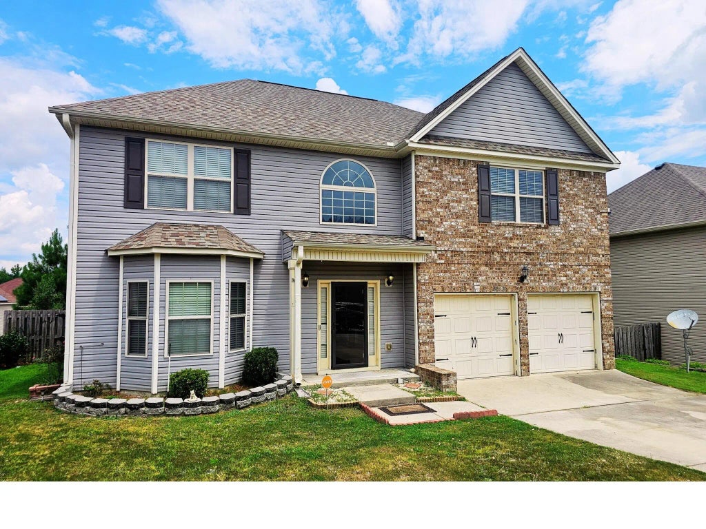 2128 Willhaven Drive, Augusta