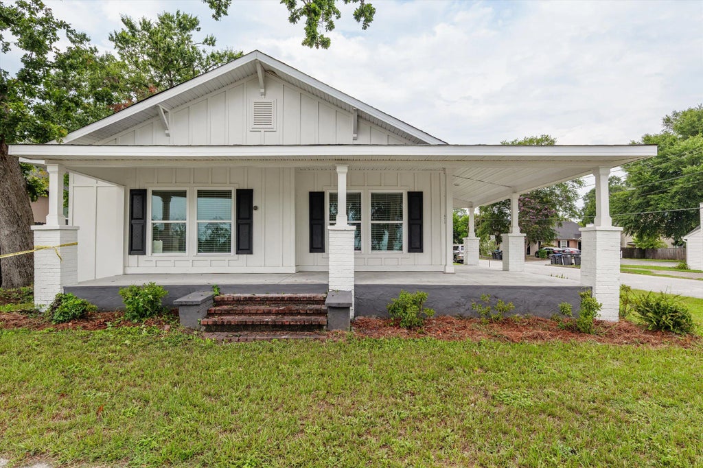 1823 Wrightsboro Road, Augusta