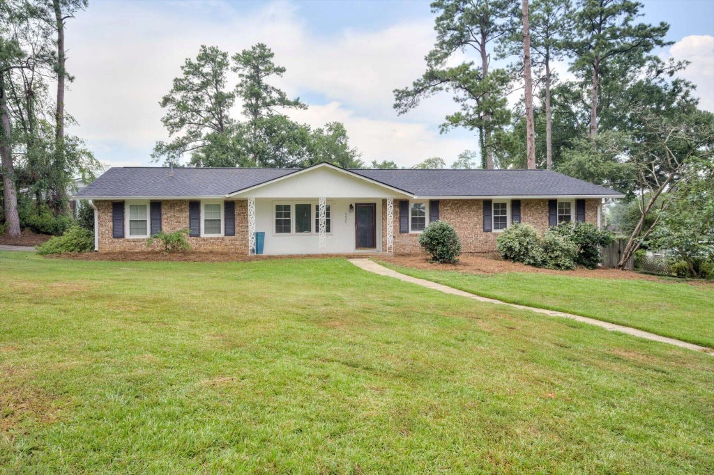 2435 Forest Park Road, Augusta
