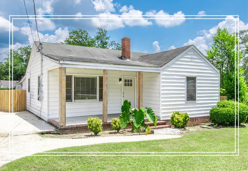 1516 Heard Avenue, Augusta