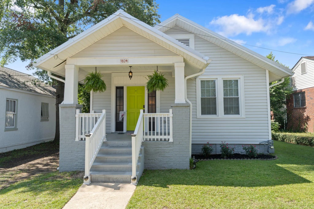 1834 Woodrow Street, Augusta