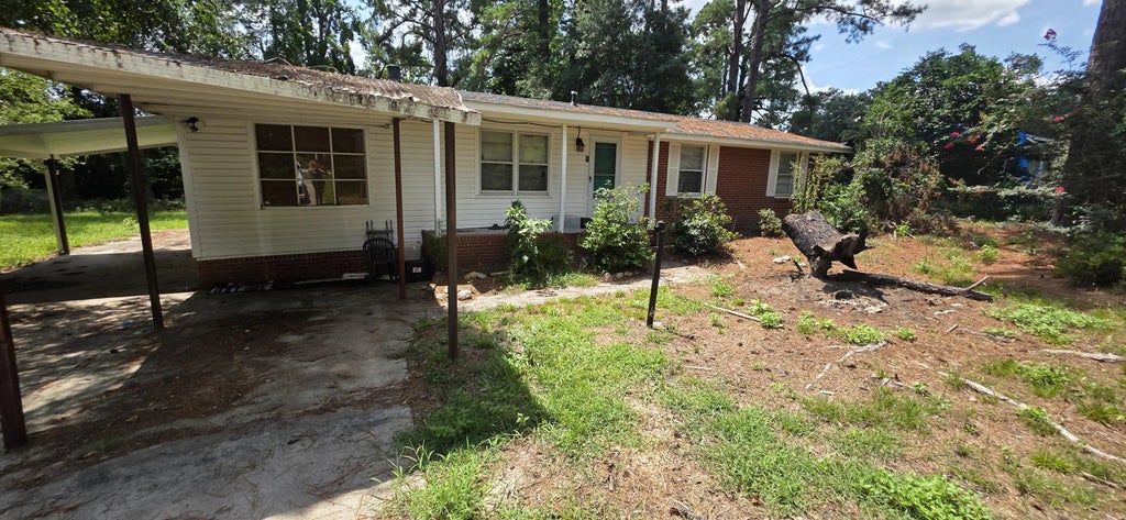 1817 Sibley Road, Augusta