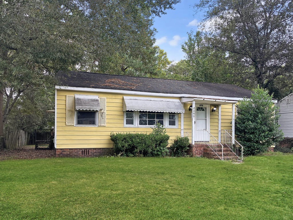 2490 Coleman Avenue Avenue, Augusta