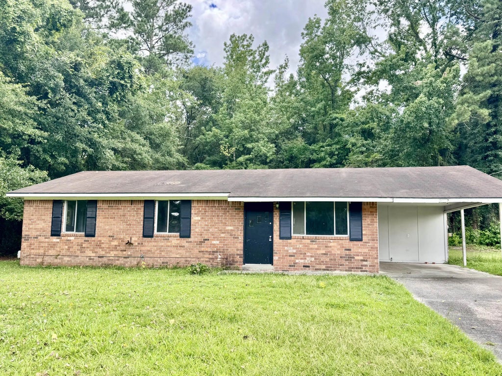 1192 Bennock Mill Road Road, Augusta