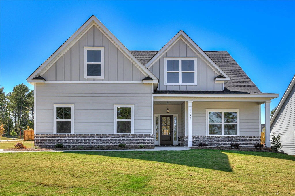 4483 Baywood Trl., Evans