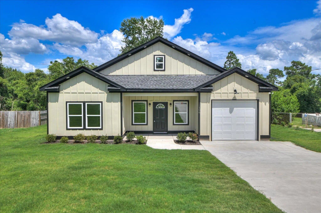 1506 Myrtle Lane, Augusta