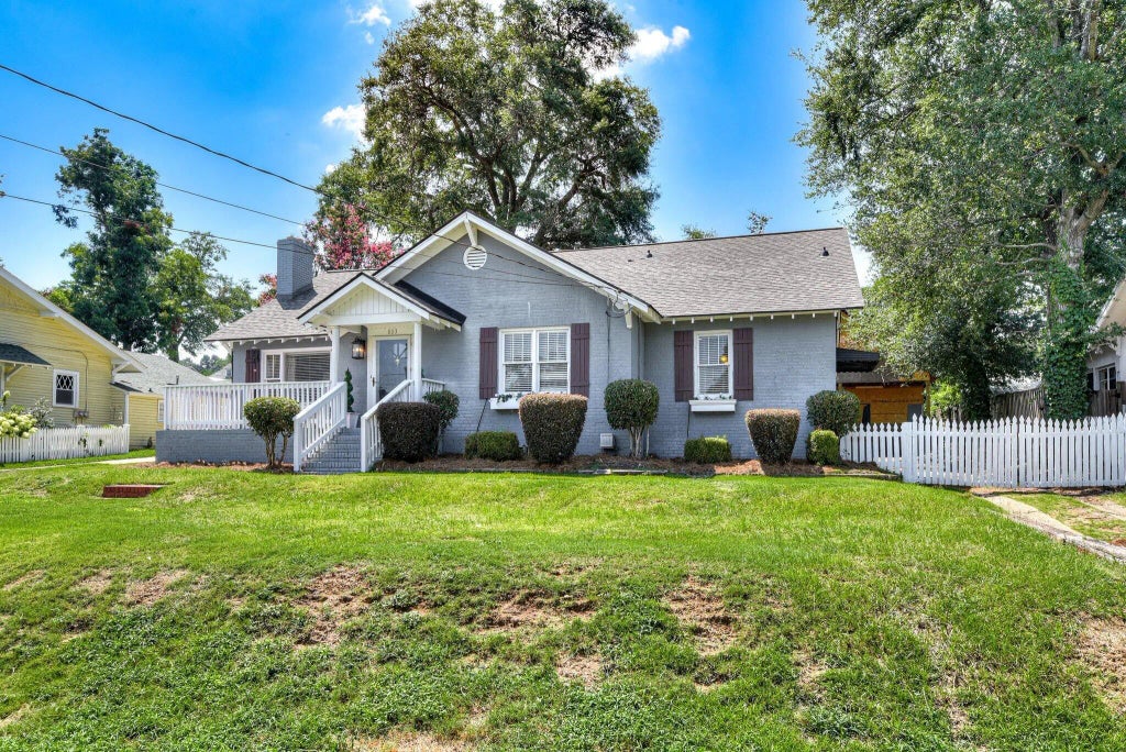 803 Russell Street, Augusta