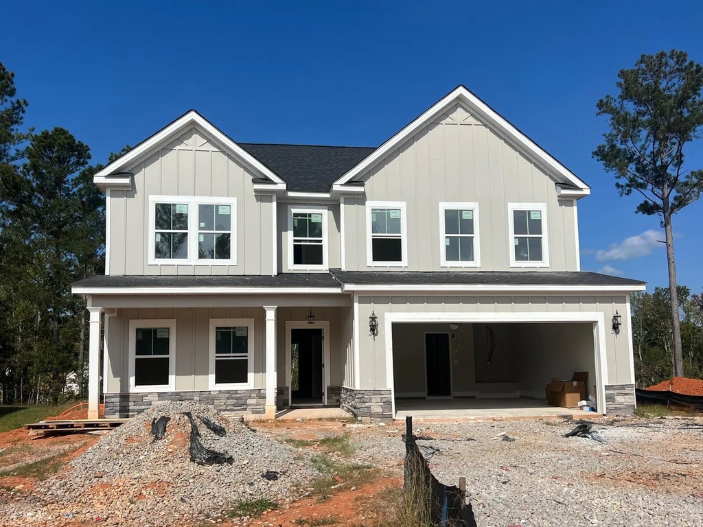 621 Grosbeak Lane, Evans