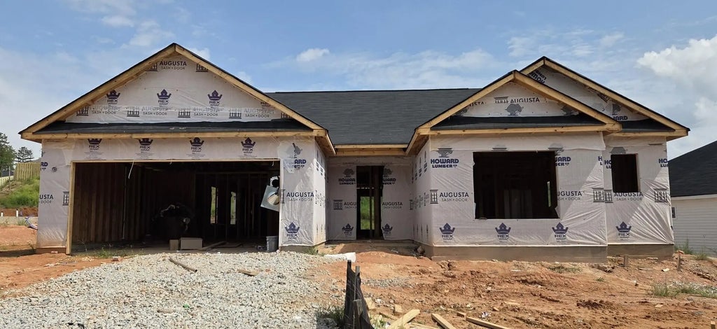 218 Dublin Loop, Grovetown