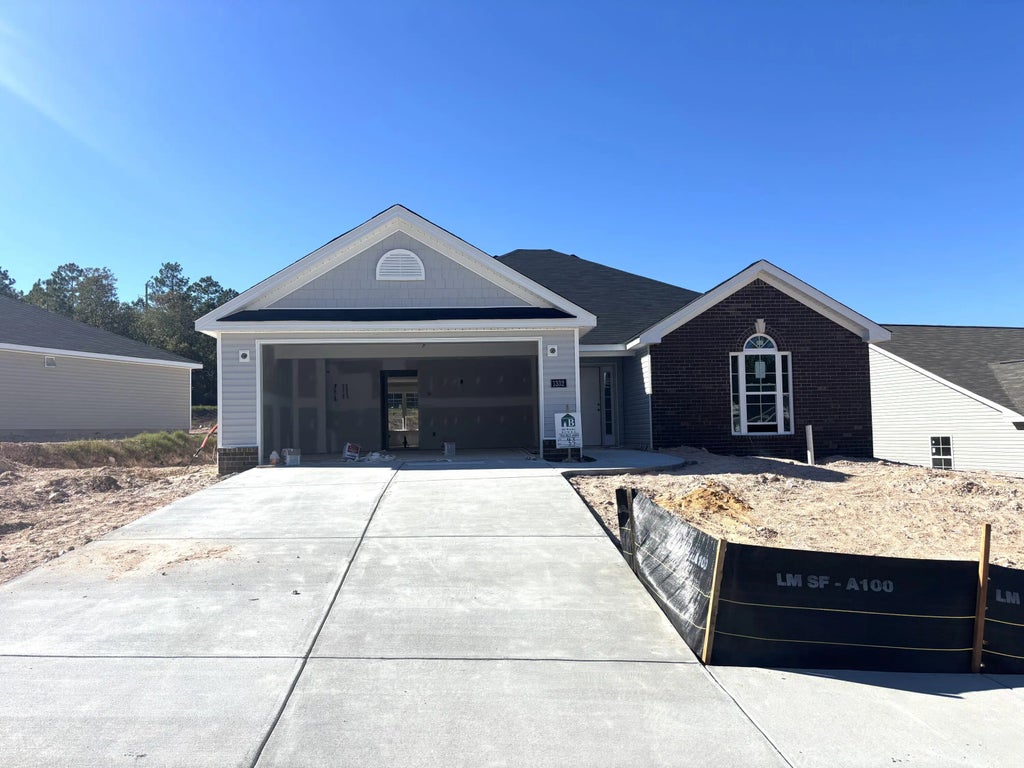 1332 Elbron Drive, Augusta