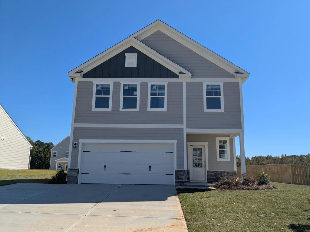 2021 Saylor Lane, Grovetown