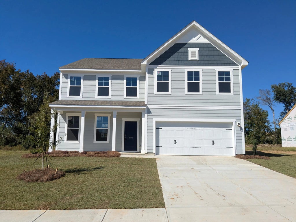 2032 Saylor Lane, Grovetown