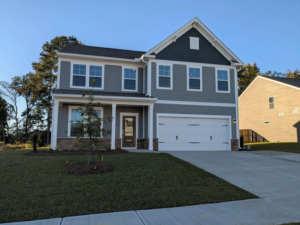 2026 Saylor Lane, Grovetown