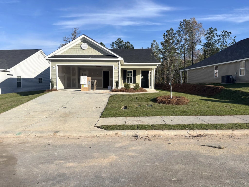 1317 Elbron Drive, Augusta