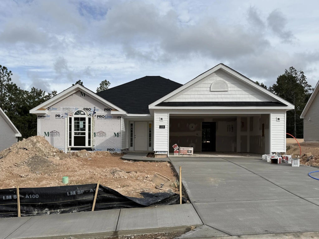 1329 Elbron Drive, Augusta