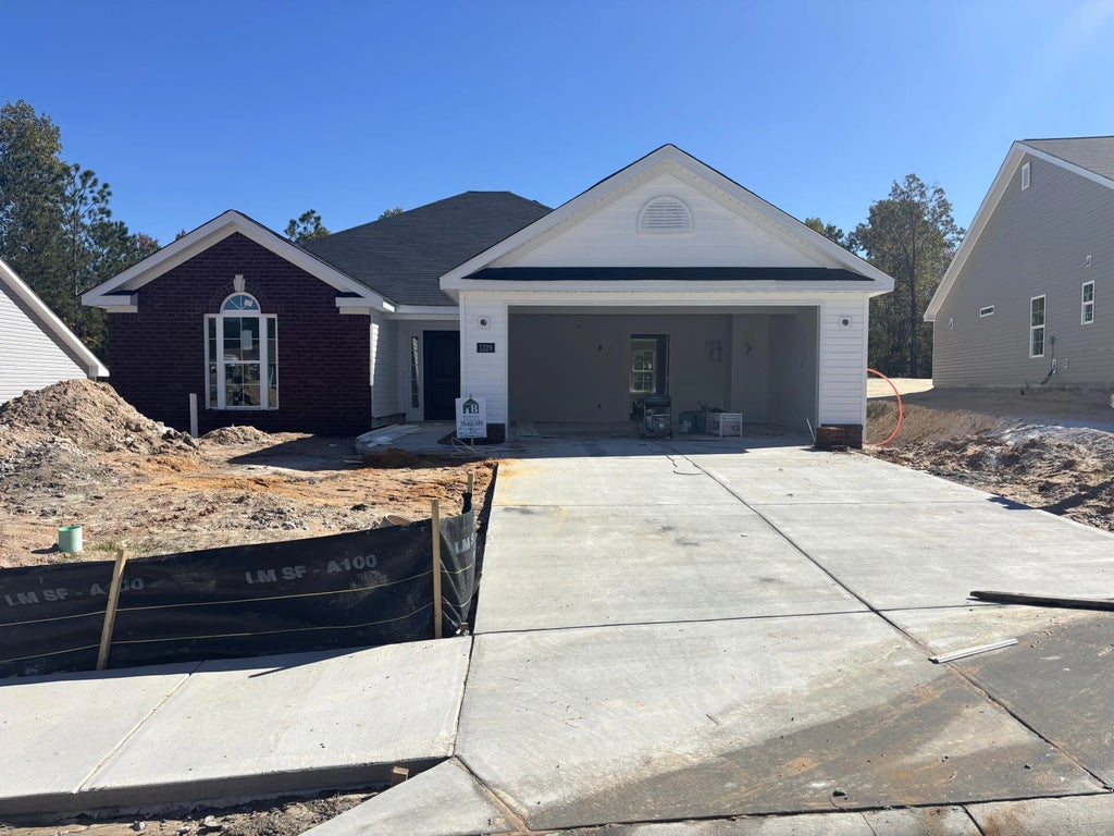 1329 Elbron Drive, Augusta