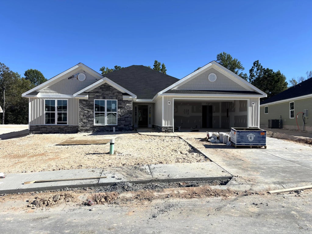 1337 Elbron Drive, Augusta