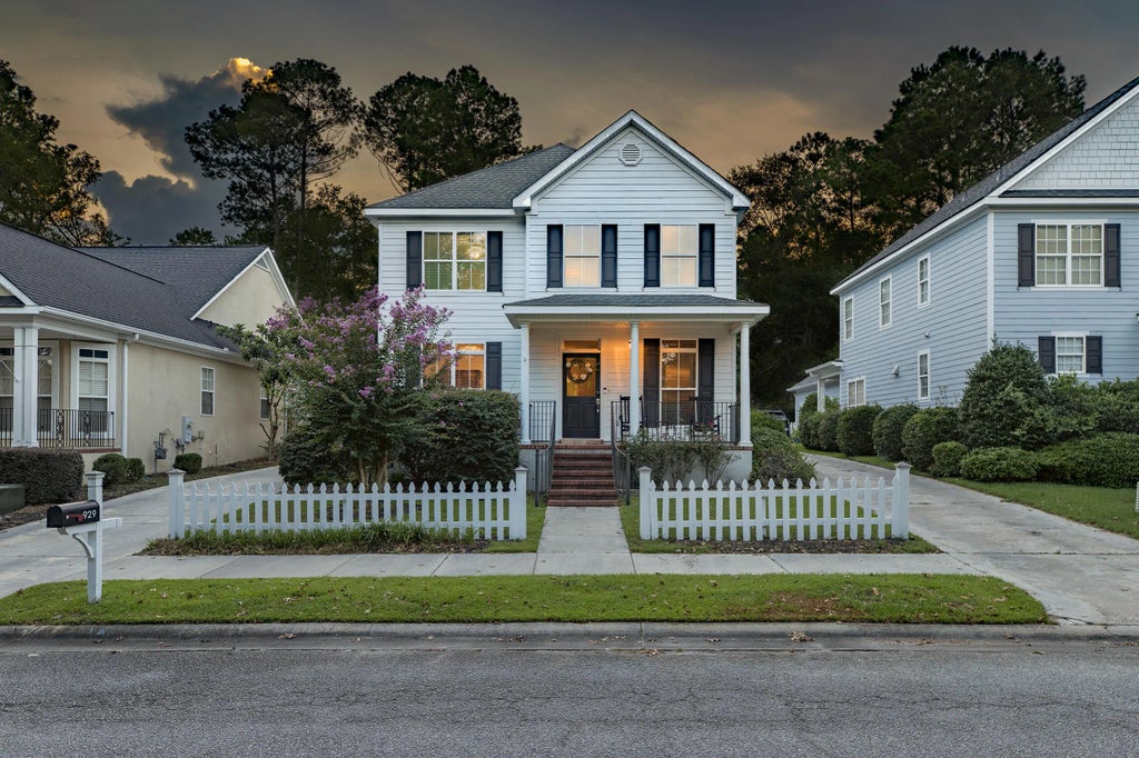 929 Mitchell Lane, Evans