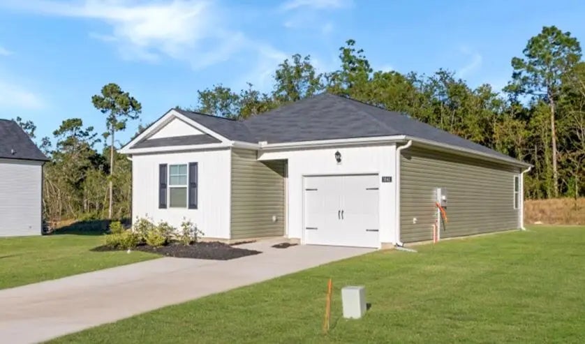 1041 Richland Creek Drive, Augusta