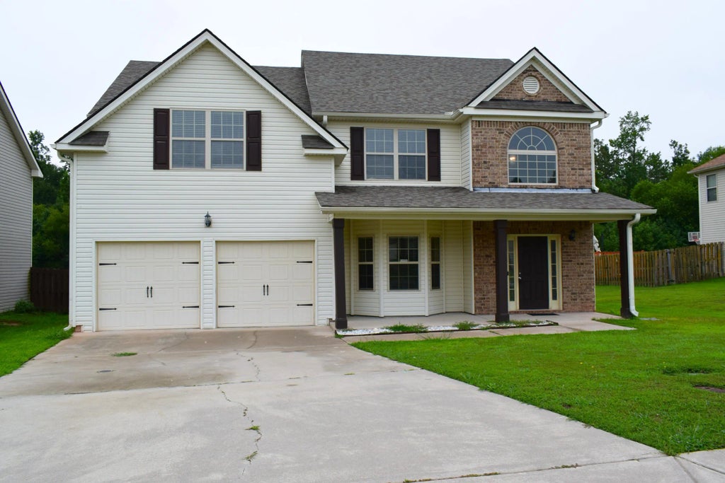 2103 Willhaven Drive, Augusta