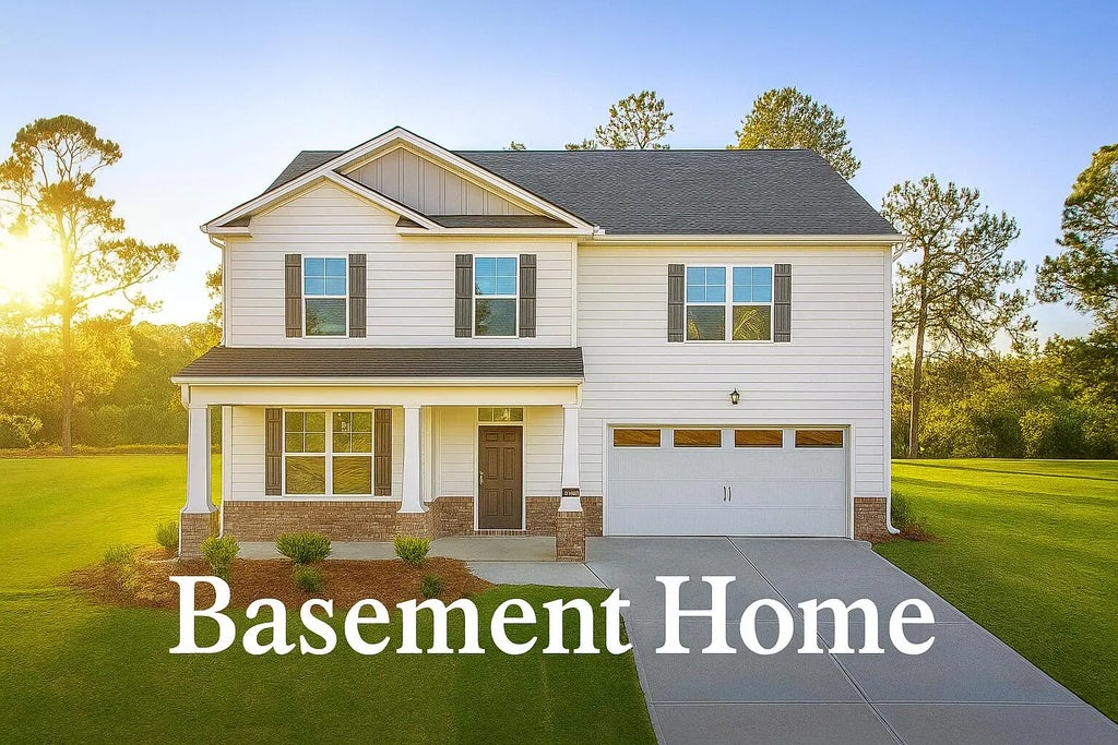 329 Streamsong Road, Evans