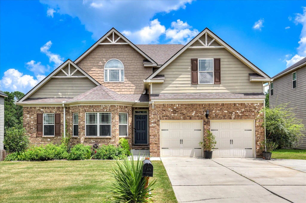 928 Rollo Domino Circle, Evans