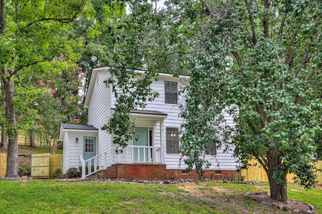 217 Dry Creek Road, Evans