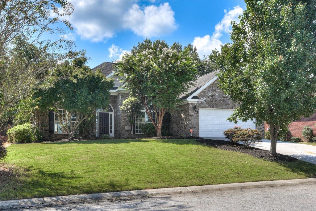 5008 Sussex Drive, Evans