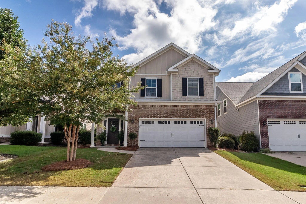 333 Buxton Lane, Evans