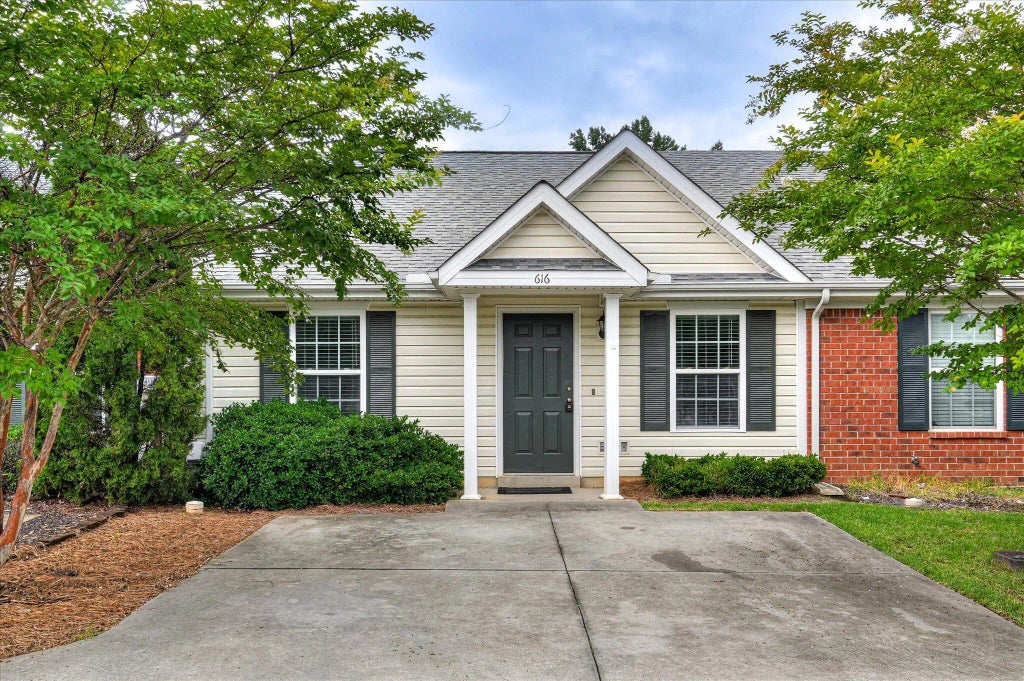 616 Brook Trail, Evans