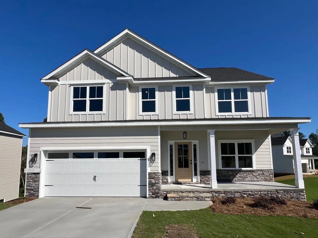 4456 Baywood Trl., Evans