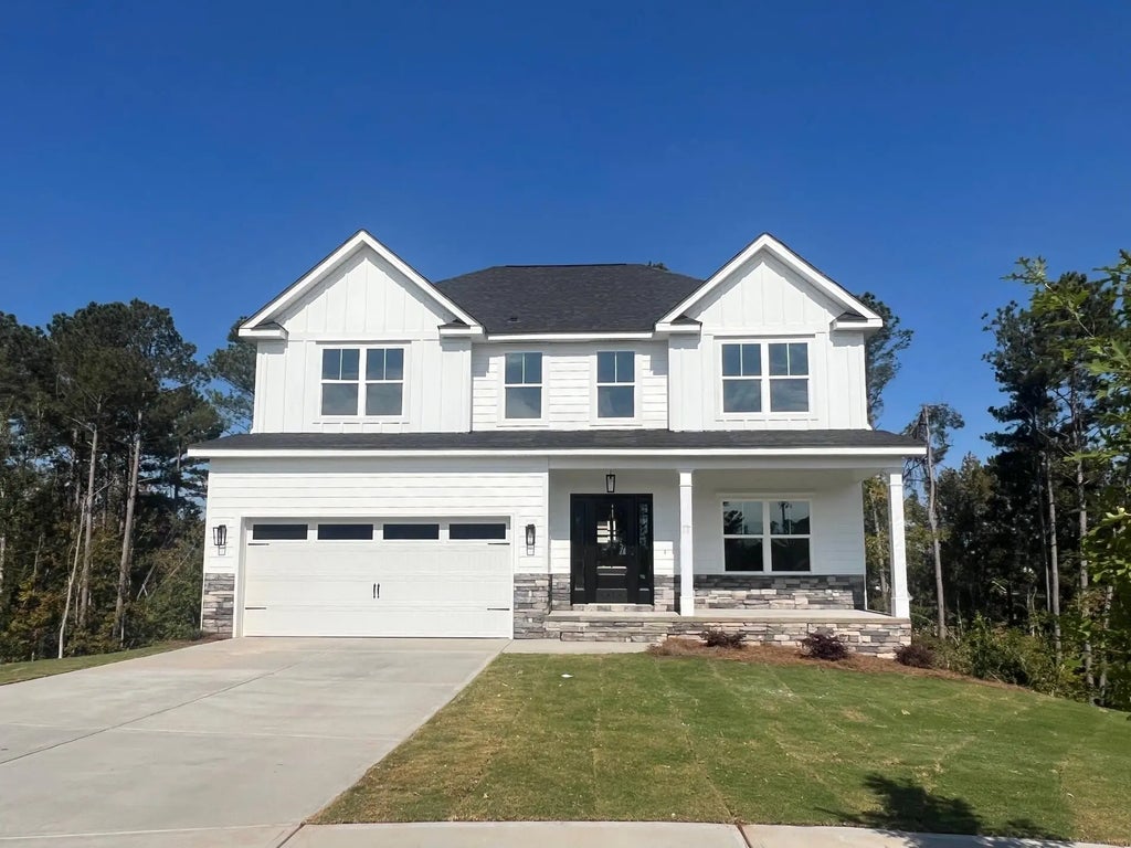 708 Basal Ct., Evans