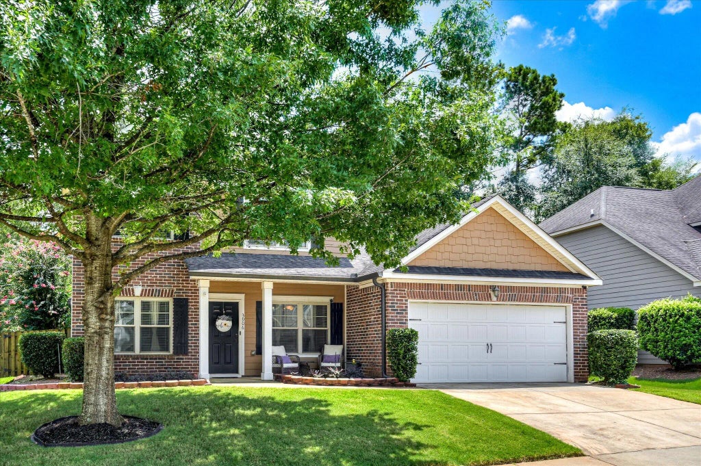 3906 Berkshire Way, Grovetown