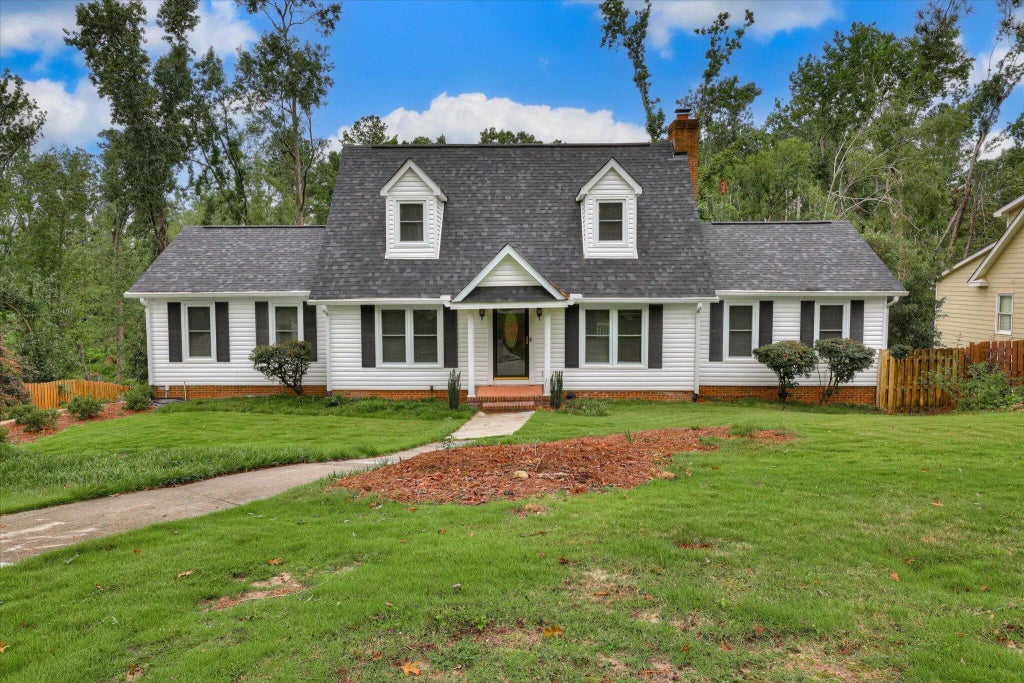 936 Deercrest Circle, Evans