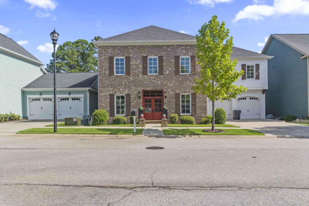 408 Northridge Circle, Evans