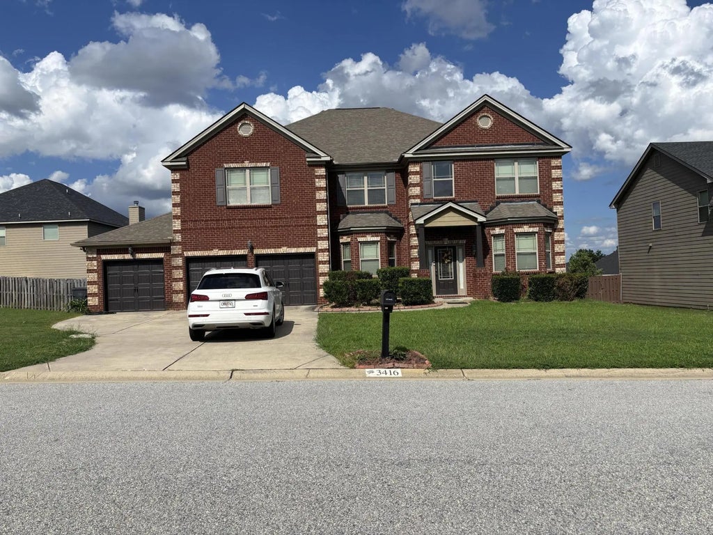 3416 Covington Court, Augusta