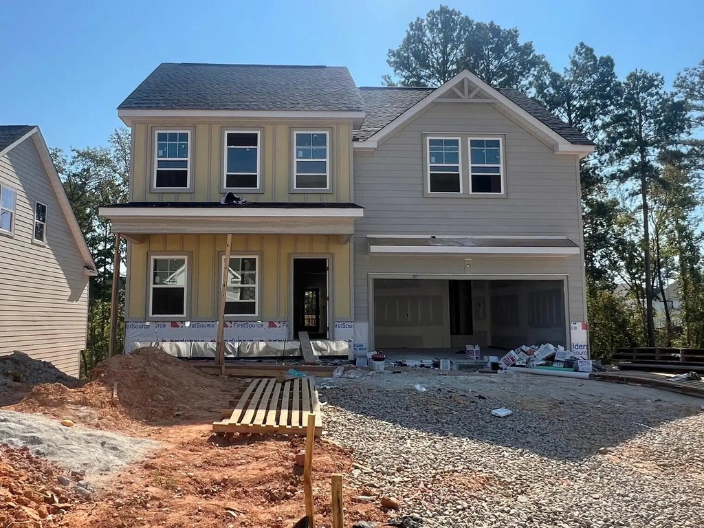 135 Tanager Lane, Evans