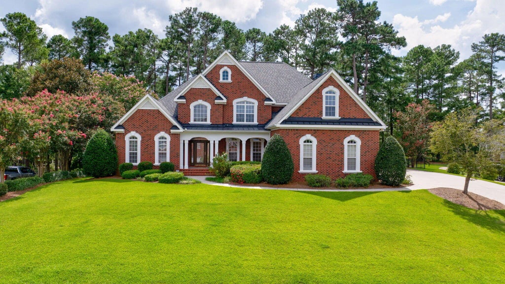 3468 Pinnacle Court, Evans