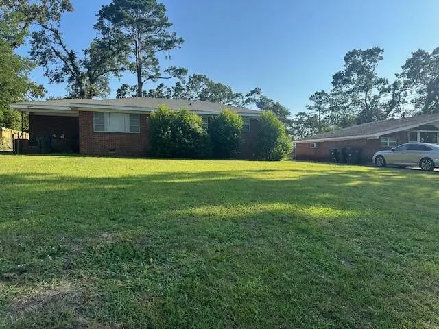 2129 Balfour Street, Augusta