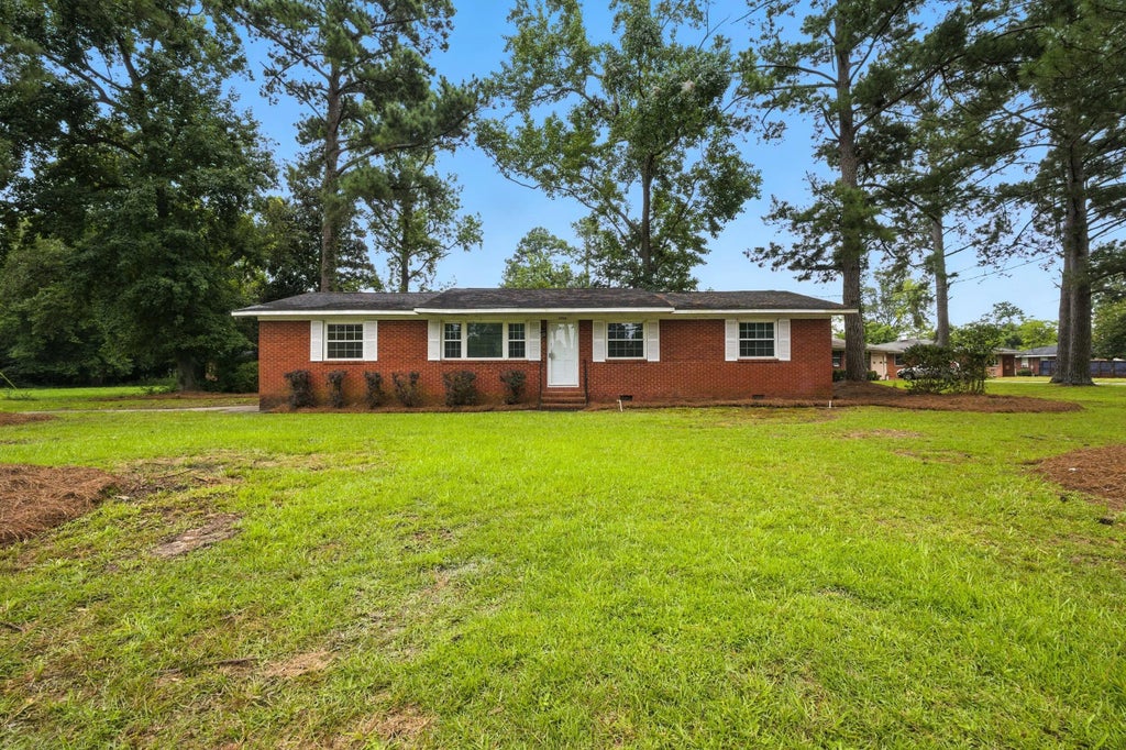 2708 Barry Drive, Augusta