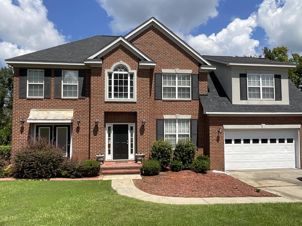 4196 Aerie Circle, Evans