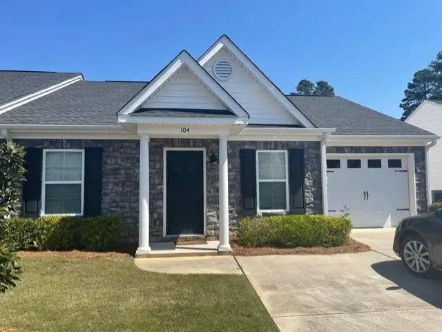 104 York Way, Augusta