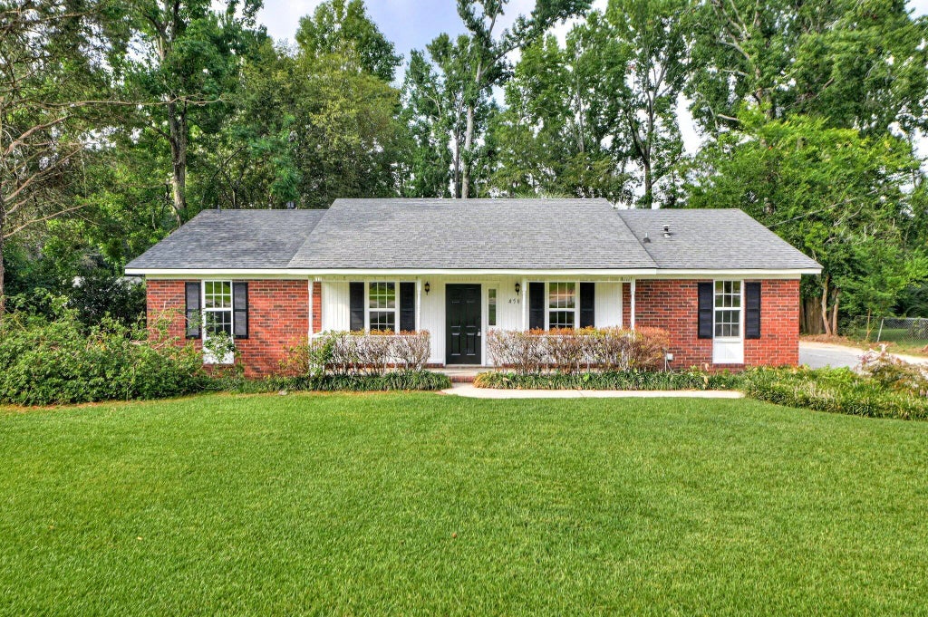 458 Rachel Drive, Evans