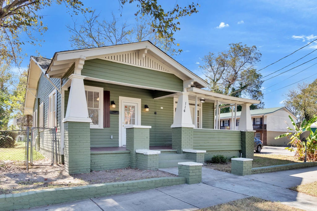 114 Ellis Street, Augusta