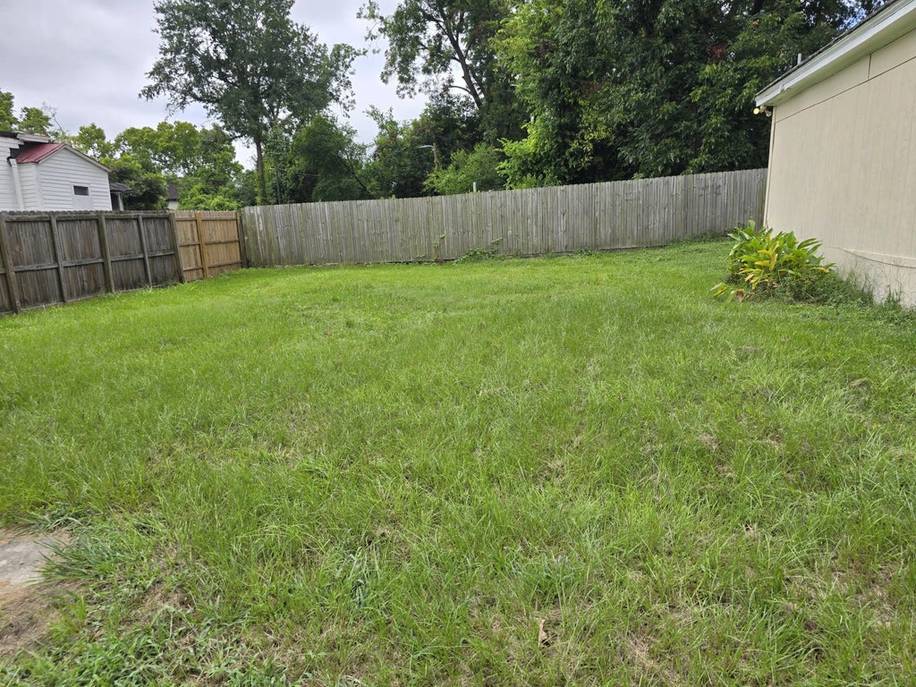 1760 Fenwick Street, Augusta