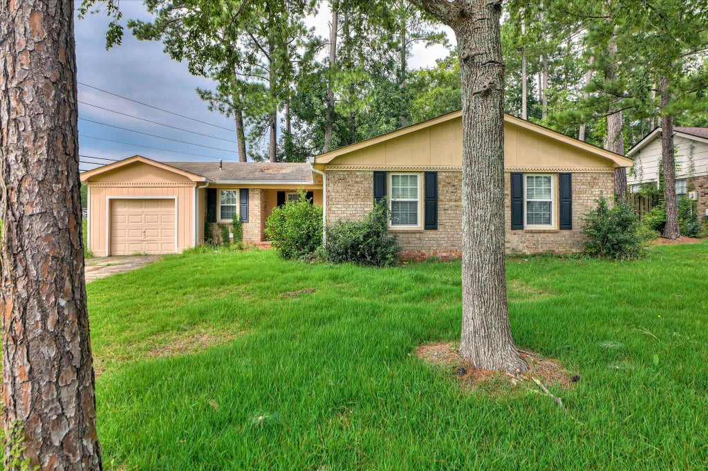 835 Mitchell Street, Augusta