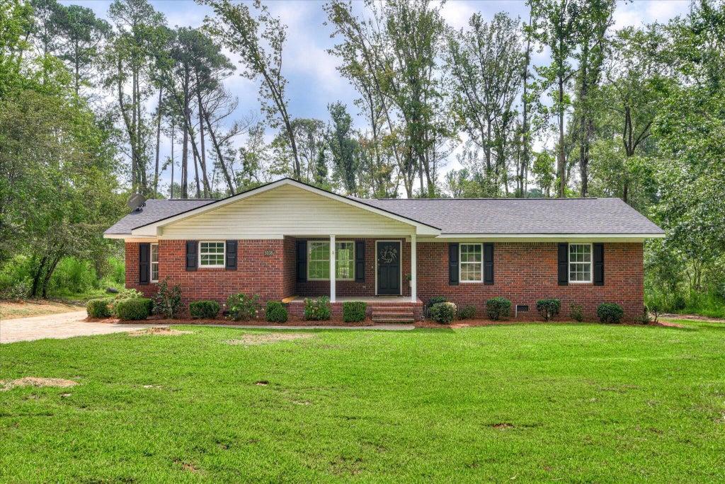 5138 Fairington Drive, Evans