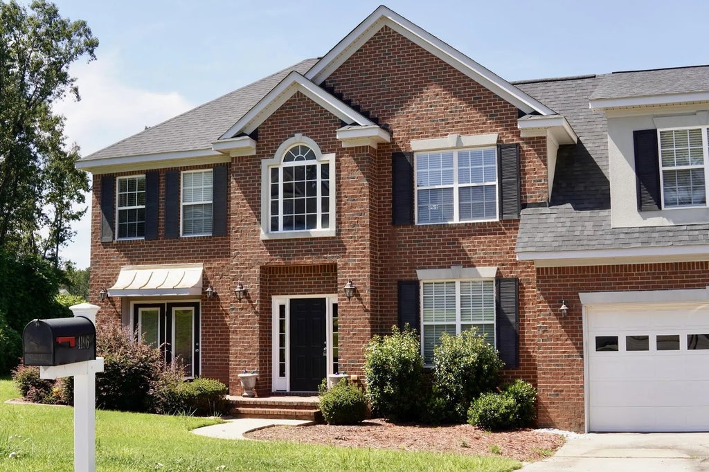 4196 Aerie Circle, Evans